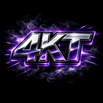 4KT (4 KILLER TREY)