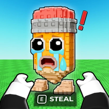 Steal a Baby Brainrot Game Roblox group icon
