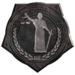 Legislative Court |【 Nobody 】