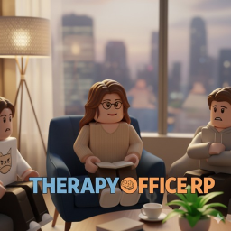 Therapy Office RP