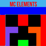 Minecraft Elements