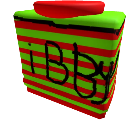 Item Thumbnail