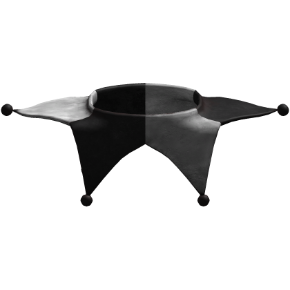☠️ emo vkei horror jester collar [1.0] ☠️
