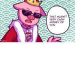 Just too pog