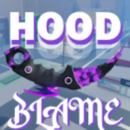 Blame Hood [REVAMP!]
