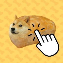Doge Clicker