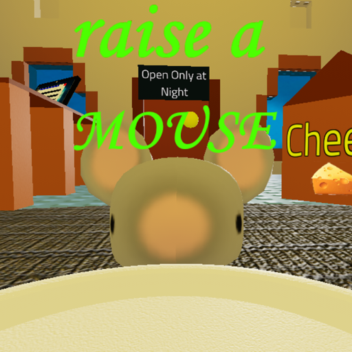 Raise a Mouse