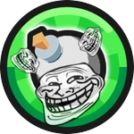 Troll Bomb