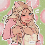 •Alyissacrystal•