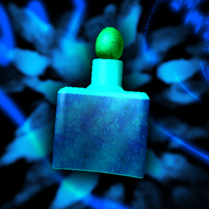 Mad Chemist Roblox decal