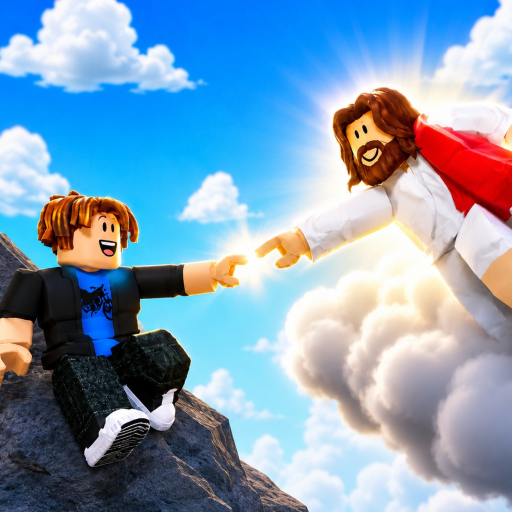 Defend Your God!