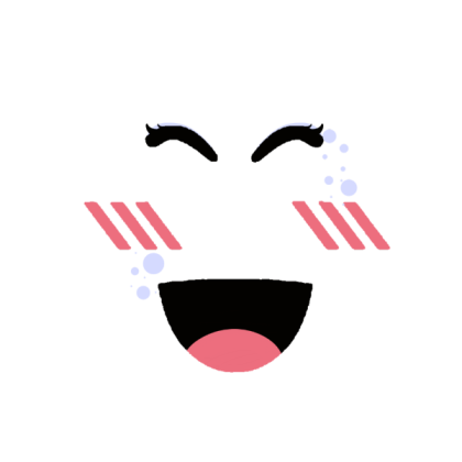 Sea bubble face ;) Roblox decal