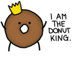 Donut Qeen
