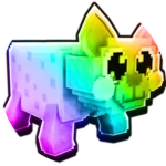 Infinity and Beyond! Roblox badge thumbnail