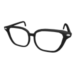 Nerd Glasses Roblox NoFilter