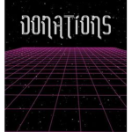 !!Donations!!
