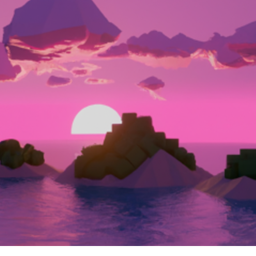 Hangout Island