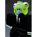 Amphibian empire
