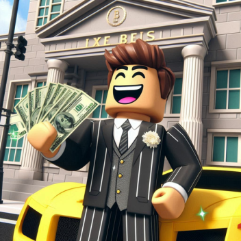 GET RICH TYCOON