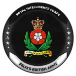 [BA]-Royal Intelligence Corps Team