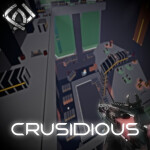 [RAID] Crusidious Skylines
