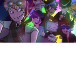 The Cool Kid Gaming (Awesomeness Gaming)