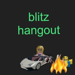 Blitz Hangout