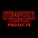Stranger Things Projects