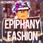 Epiphany ™️️