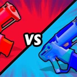 lazer tag! [NEW]