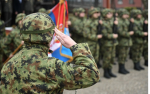 SERBIAN ARMY BASE OF POZAREVAC (S.A.B.O.P)