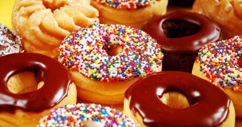 Bakery Tycoon