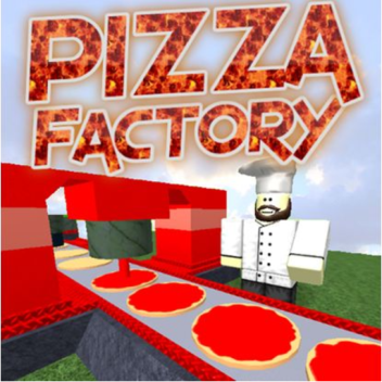 Pizza Factory Tycoon! Legacy 🍕 [VR Support!]