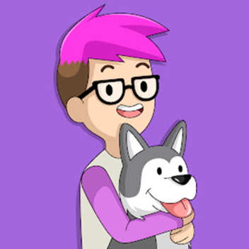 UPDATED The Alex obby BETA