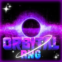 [💎Update 1!] Orbital RNG