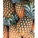 Pineapple army!!