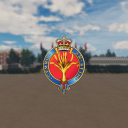 Helles Barracks, Catterick Garrison.