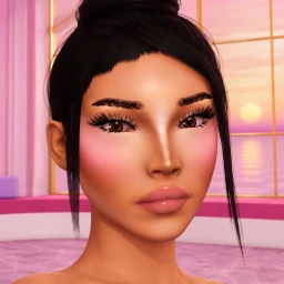 [✨ SLIDERS] Glam Studio icon