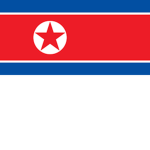 .Democratic People's Republic of Korea.