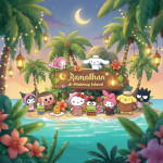 [UPD + X100] MINIMUP ISLAND V.2 [Ex. DHNTOLAND]