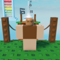 Classie Obby [DATA SAVING / BETA]