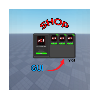 ShopGUI