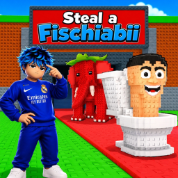 Steal a Fischiabii