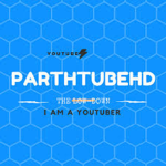 ParthTubeHD Fan club