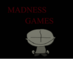 MADNESS GAMES INC