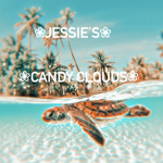 Jessie’s Candy Clouds