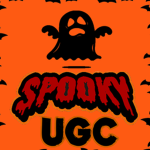 Spooky UGC