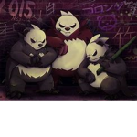 # Da PANDAS