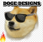 doge army (destroy stuff)