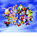 The Sonic Nerds Group